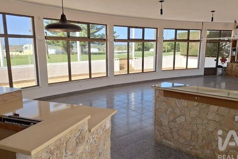 Erhvervsejendom i Sagres, Faro, Sagres - € 769.000 | Ref: 150450 - foto 6