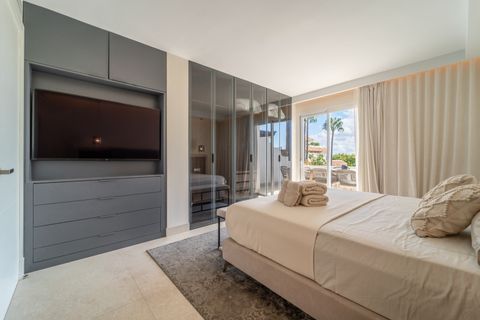 Apartament a Marbella, Malaga, Marbella - € 9.200/mes | Ref: PANR-15943L - foto 22