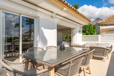 Apartament a Marbella, Malaga, Marbella - € 9.200/mes | Ref: PANR-15943L - foto 29