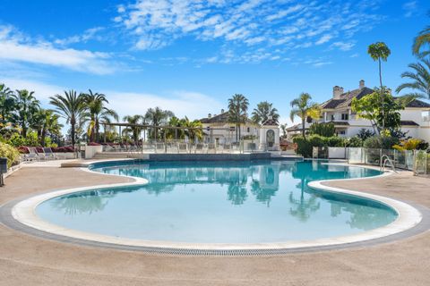 Apartament a Marbella, Malaga, Marbella - € 9.200/mes | Ref: PANR-15943L - foto 31