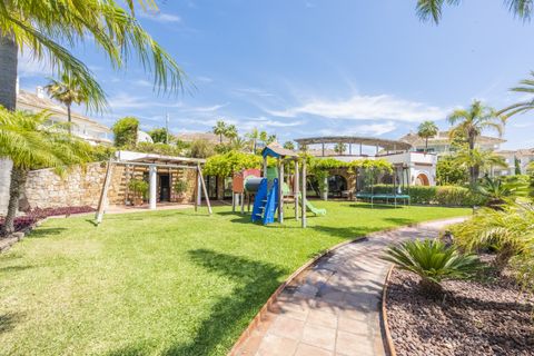 Apartament a Marbella, Malaga, Marbella - € 9.200/mes | Ref: PANR-15943L - foto 32