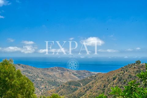 Landejendom i Sayalonga, Malaga, Sayalonga - € 798.000 | Ref: 0449 - foto 2