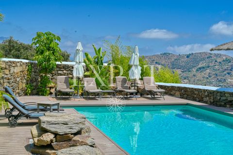 Landejendom i Sayalonga, Malaga, Sayalonga - € 798.000 | Ref: 0449 - foto 7