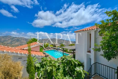 Landejendom i Sayalonga, Malaga, Sayalonga - € 798.000 | Ref: 0449 - foto 8