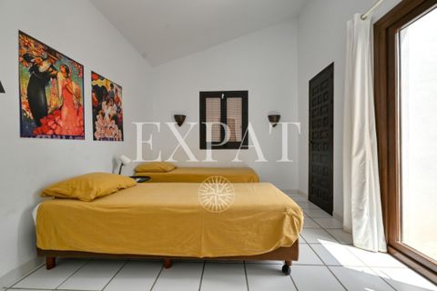 Landejendom i Sayalonga, Malaga, Sayalonga - € 798.000 | Ref: 0449 - foto 25