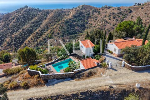 Landejendom i Sayalonga, Malaga, Sayalonga - € 798.000 | Ref: 0449 - foto 3