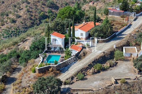 Landejendom i Sayalonga, Malaga, Sayalonga - € 798.000 | Ref: 0449 - foto 34