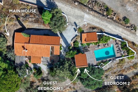 Landejendom i Sayalonga, Malaga, Sayalonga - € 798.000 | Ref: 0449 - foto 5