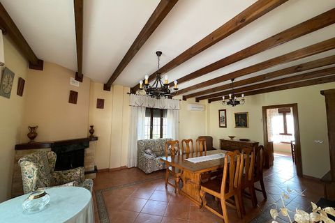 Herregård i Sorbas, Almeria, Sorbas - € 220 000 | Ref: CAL443-25 - foto 6