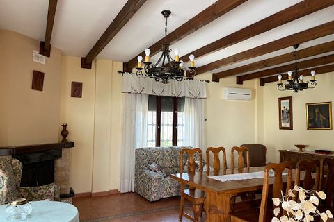 Herregård i Sorbas, Almeria, Sorbas - € 220 000 | Ref: CAL443-25 - foto 7