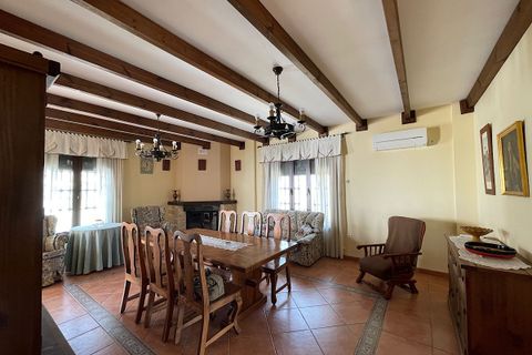 Herregård i Sorbas, Almeria, Sorbas - € 220 000 | Ref: CAL443-25 - foto 8