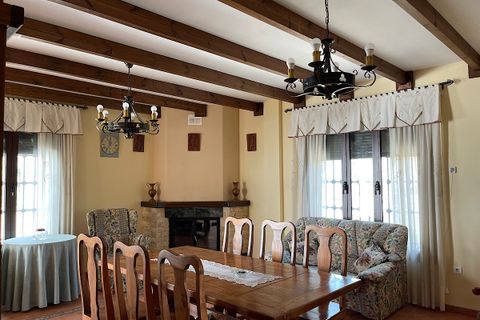 Herregård i Sorbas, Almeria, Sorbas - € 220 000 | Ref: CAL443-25 - foto 9