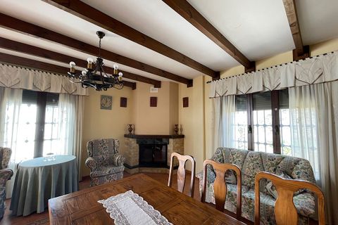 Herregård i Sorbas, Almeria, Sorbas - € 220 000 | Ref: CAL443-25 - foto 10