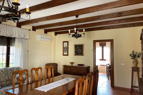 Herregård i Sorbas, Almeria, Sorbas - € 220 000 | Ref: CAL443-25 - foto 11