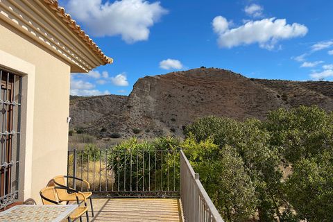 Herregård i Sorbas, Almeria, Sorbas - € 220 000 | Ref: CAL443-25 - foto 17