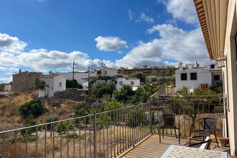 Herregård i Sorbas, Almeria, Sorbas - € 220 000 | Ref: CAL443-25 - foto 18