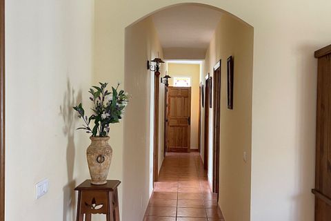 Herregård i Sorbas, Almeria, Sorbas - € 220 000 | Ref: CAL443-25 - foto 19