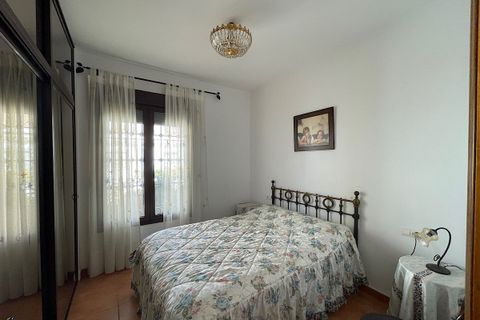 Herregård i Sorbas, Almeria, Sorbas - € 220 000 | Ref: CAL443-25 - foto 21