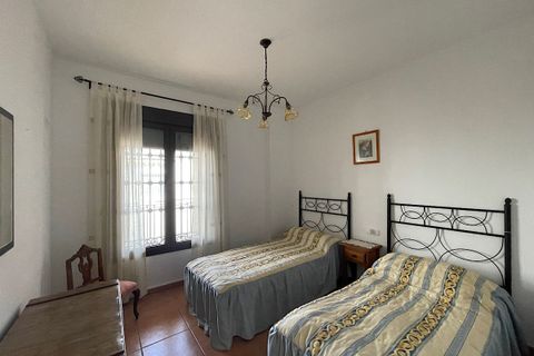 Herregård i Sorbas, Almeria, Sorbas - € 220 000 | Ref: CAL443-25 - foto 22