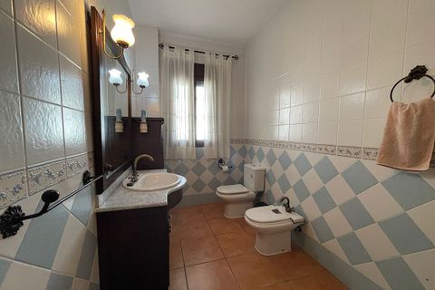 Herregård i Sorbas, Almeria, Sorbas - € 220 000 | Ref: CAL443-25 - foto 23