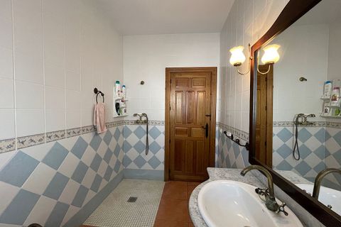 Herregård i Sorbas, Almeria, Sorbas - € 220 000 | Ref: CAL443-25 - foto 24