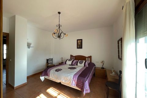 Herregård i Sorbas, Almeria, Sorbas - € 220 000 | Ref: CAL443-25 - foto 26