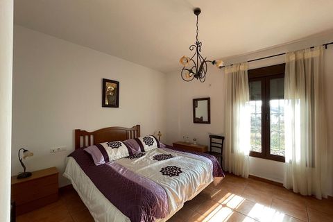 Herregård i Sorbas, Almeria, Sorbas - € 220 000 | Ref: CAL443-25 - foto 27