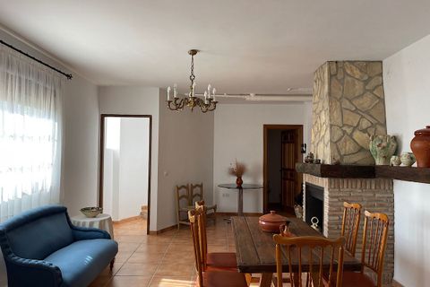 Herregård i Sorbas, Almeria, Sorbas - € 220 000 | Ref: CAL443-25 - foto 29