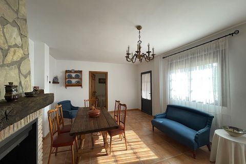 Herregård i Sorbas, Almeria, Sorbas - € 220 000 | Ref: CAL443-25 - foto 30