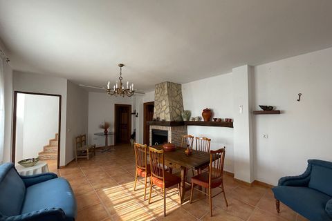 Herregård i Sorbas, Almeria, Sorbas - € 220 000 | Ref: CAL443-25 - foto 32