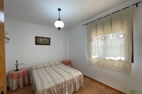 Herregård i Sorbas, Almeria, Sorbas - € 220 000 | Ref: CAL443-25 - foto 34
