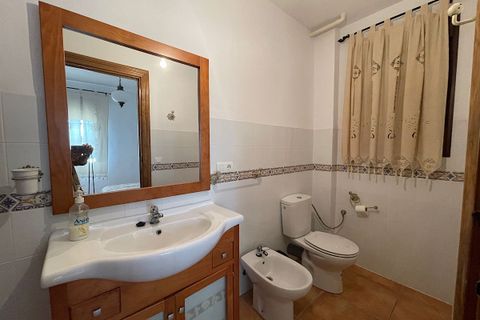 Herregård i Sorbas, Almeria, Sorbas - € 220 000 | Ref: CAL443-25 - foto 35