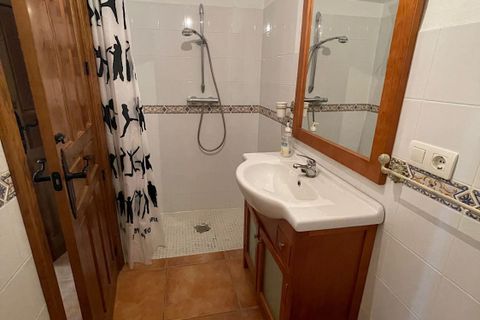 Herregård i Sorbas, Almeria, Sorbas - € 220 000 | Ref: CAL443-25 - foto 36
