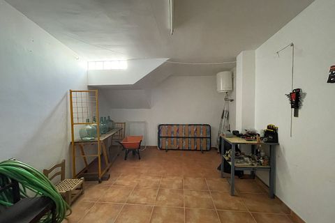 Herregård i Sorbas, Almeria, Sorbas - € 220 000 | Ref: CAL443-25 - foto 38