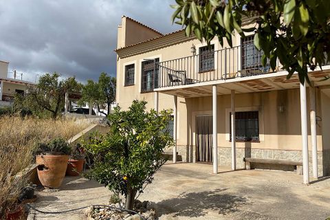 Herregård i Sorbas, Almeria, Sorbas - € 220 000 | Ref: CAL443-25 - foto 42