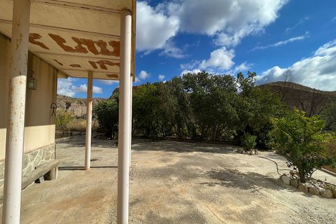 Herregård i Sorbas, Almeria, Sorbas - € 220 000 | Ref: CAL443-25 - foto 43