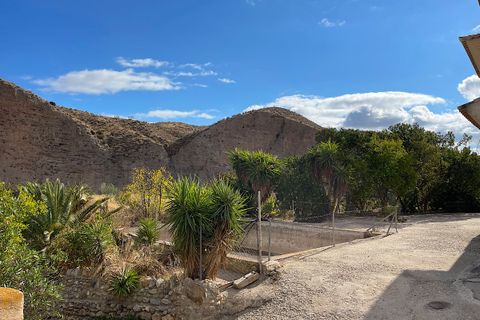 Herregård i Sorbas, Almeria, Sorbas - € 220 000 | Ref: CAL443-25 - foto 44