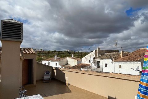 Herregård i Sorbas, Almeria, Sorbas - € 220 000 | Ref: CAL443-25 - foto 45