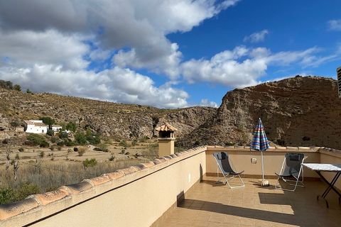 Herregård i Sorbas, Almeria, Sorbas - € 220 000 | Ref: CAL443-25 - foto 46