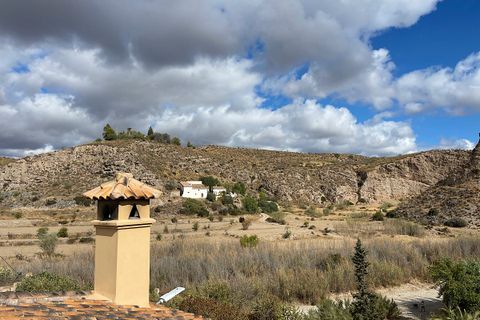 Herregård i Sorbas, Almeria, Sorbas - € 220 000 | Ref: CAL443-25 - foto 49