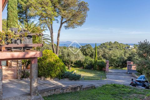 Villa i Begur, Gerona, Begur - € 1.000.000 | Ref: CBR63076 - foto 2
