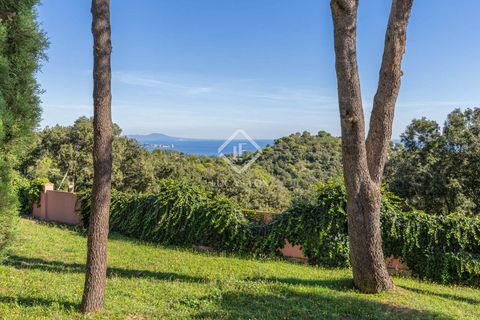 Villa i Begur, Gerona, Begur - € 1.000.000 | Ref: CBR63076 - foto 8
