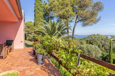 Villa i Begur, Gerona, Begur - € 1.000.000 | Ref: CBR63076 - foto 12