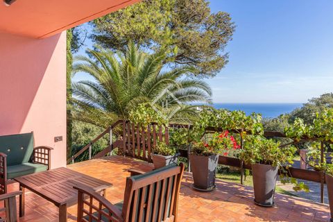 Villa i Begur, Gerona, Begur - € 1.000.000 | Ref: CBR63076 - foto 13
