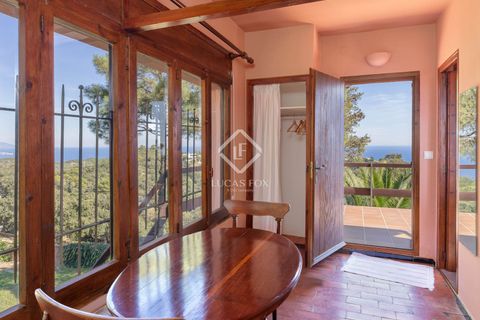 Villa i Begur, Gerona, Begur - € 1.000.000 | Ref: CBR63076 - foto 33