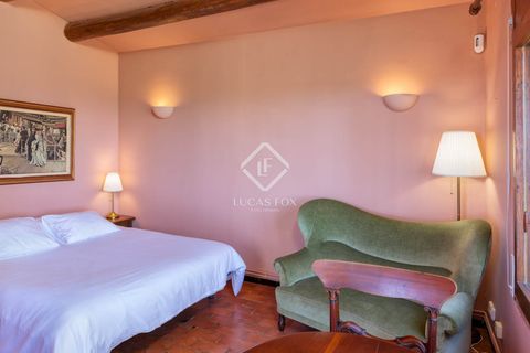 Villa i Begur, Gerona, Begur - € 1.000.000 | Ref: CBR63076 - foto 35