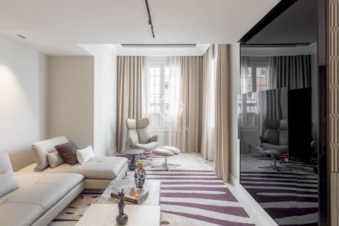 Lejlighed i Madrid, Madrid, Madrid - € 10.800.000 | Ref: MAD63498 - foto 2