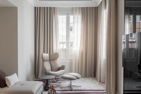 Lejlighed i Madrid, Madrid, Madrid - € 10.800.000 | Ref: MAD63498 - foto 3