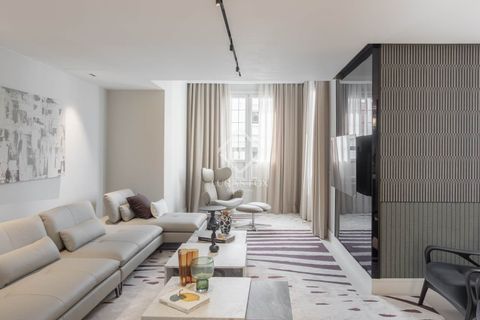 Lejlighed i Madrid, Madrid, Madrid - € 10.800.000 | Ref: MAD63498 - foto 4