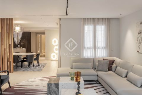 Lejlighed i Madrid, Madrid, Madrid - € 10.800.000 | Ref: MAD63498 - foto 8